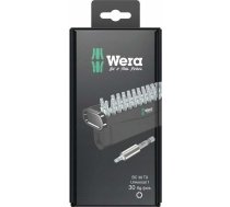 Wera Bit-Check 30 TX universal 1 SB | 05057900001  | 4013288229618 | 873357