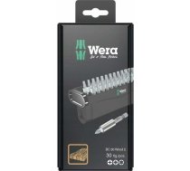 Wera Bit-Check 30 Wood 2 SB | 05057438001  | 4013288229625 | 873364