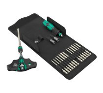 Wera Wera form Kompakt 400 RA SHK Set 1 | 05136072001 | 4013288228369 | 873399