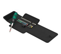 Wera Wera form Kompakt 838 RA S Set 1 | 05051060001 | 4013288229755 | 872678