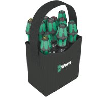 Wera Wera screwdriver set form 2go 300 | 05004313001 | 4013288187833