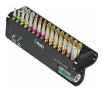 Wera   BIT-CHECK 30 WOOD TX HF 1 SB + , 30(1 KPL) | 05057437001  | 4013288227522