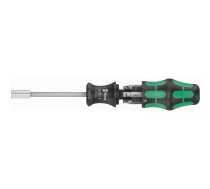 Wera KRAFTFORM KOMPAKT 27 IMPERIAL, SET 1, 7CZ | W05051512001 | 4013288226594