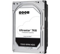 WESTERN DIGITAL Western Digital Ultrastar DC HDD Server HC310 (3.5’’, 4TB, 256MB, 7200 RPM, SATA 6Gb/s, 512N SE), SKU: 0B35950 | HUS726T4TALA6L4