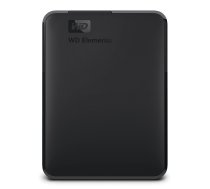 Western Digital WD Elements Portable USB 3.0             5TB | WDBU6Y0050BBK-WESN  | 0718037871899 | 544161