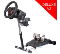 Wheel Stand Pro  Deluxe V2 Logitech Racing Wheel (WSP G7 DELUXE) | WSP G7 DELUXE  | 5907734782033