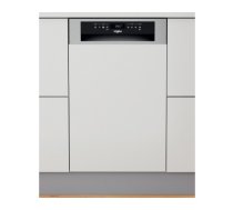 Zmywarka Whirlpool WSBO 3O34 PF X | WSBO 3O34 PF X | 8003437233432