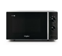 Whirlpool Cook20 MWP 103 SB Countertop Grill microwave 20 L 700 W Black, Silver | MWP 103 SB  | 8003437861796 | AGDWHIKMW0096
