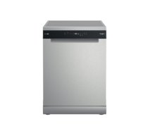 Whirlpool W7F HP33 X trauku mazg. mašīna | W7F HP33 X | 8003437640551 | 84221100