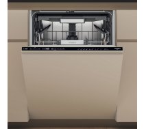 WHIRLPOOL W7IHP42L Iebūvējamā trauku mazgājamā mašīna | W7IHP42L | 8003437639166