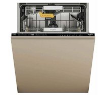 WHIRLPOOL W8IHP42L Iebūvējamā trauku mazgājamā mašīna | W8IHP42L | 8003437639340