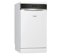 WHIRLPOOL WSFO 3O23 PF Trauku mazgājamā mašīna | WSFO3O23PFWP | 8003437233449