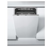 WHIRLPOOL WSIC 3M27 C | WSIC3M27C | 8003437232954 | 84221100