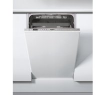 WHIRLPOOL WSIO3T223PCEX | WSIO 3T223 PCE X | 8003437232985