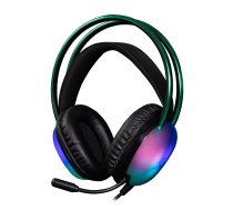 White Shark GH-2444 Peacock-2 Black | T-MLX60907 | 3858894507436