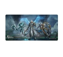 White Shark MP-110 TMP-ASCENDED Gaming Mouse Pad Ascended | T-MLX36319  | 0616320537869
