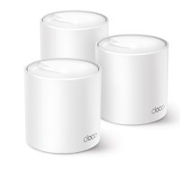 Router TP-Link Deco X50 . | Deco X50(3-pack)  | 4897098687086