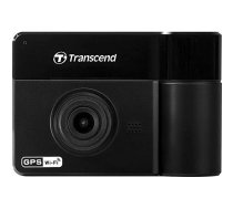 Wideorejestrator Transcend DrivePro 550B | TS-DP550B-64G  | 760557847755