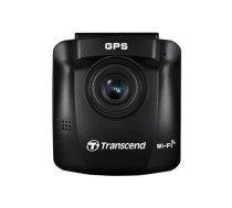Wideorejestrator Transcend VEHICLE RECORDER DRIVEPRO 250/64GB TS-DP250A-64G TRANSCEND | TS-DP250A-64G  | 760557862130