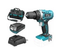 - Dedra DED7010 18 V 1 x 2 Ah | DED7010 | 5902628703217