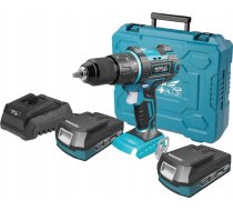- Dedra DED7042 18 V 2 x 2 Ah | DED7030A02 | 5902628703125