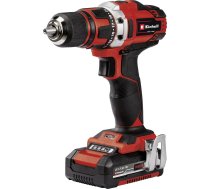 - Einhell TE-CD 18/40-1 Li 18 V 2 x  1.5 Ah | 4513939  | 4006825649208