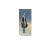 Fanar WIELOSTOPNIOWE FI 6-37MM HSS PG4 | W1-642040-0637 | 2000011120580