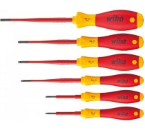 Wiha Screwdriver Set SoftFinish | 36558  | 4010995365585 | 812086