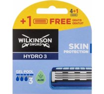 nson Sword nson Sword - Hydro 3 - 5 pc | 4027800402038  | 4027800402038