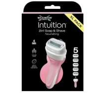 nson WILKINSON_Sword Intuition Razors from wholesaler | 4027800181407 | 4027800181407