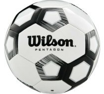 Wilson Wilson Pentagon Soccer Ball WTE8527XB 3 | WTE8527XB | 887768819088