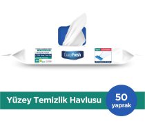 WIPES FOR SURF CLEAN FLOOR DEEPFRESH 50 | 8681554631579 | 8681554631579