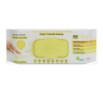 WIPES WET FOR SURF CLEAN DEEPFRE 100PCS | 8681554631883 | 8681554631883
