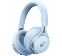 Headphones Soundcore Space One blue | UHANKRNB00ONENI  | 194644138813 | A3035G31