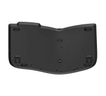 Kensington Wireless keyboard Pro Fit Ergo KB675 EQ TKL | K75491WW | 5028252643818 | UKKENRSBKB67501