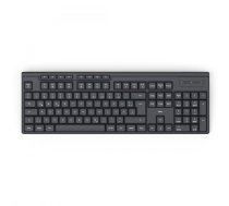 Hama wireless keyboard WK-200 black | U8173055 | 4047443524065 | UKHAMRSB8173055