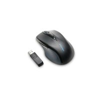 Kensington Wireless mouse full-size Pro Fit black | K72370EU | 5028252305082 | UMKENRBD0PF0003
