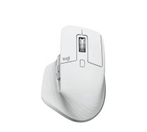 Wireless mouse MX Master 3S grey | UMLOGRBD0000121  | 5099206103733 | 910-006560