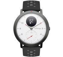Withings Activite Steel HR Sport | IZWWISWH  | 3700546704499