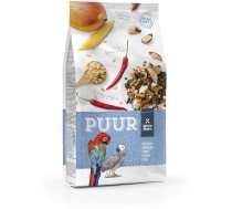 Witte Molen Puur Parrots 2kg | VAT010026  | 8711304673716