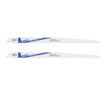Wolfcraft 2 szablaste BiM Wolfcraft 280 mm | WF2671000 | 4006885267107