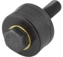 Wolfcraft pod krany Wolfcraft - 28 mm (1 1/8”) | WF3752000 | 4006885375208