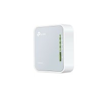 Router TP-Link TL-WR902AC | TL-WR902AC  | 6935364095666