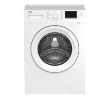 Beko WUE6512WWE washing machine | HWBEKRFL6512WWE  | 8690842599927 | WUE6512WWE