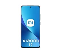 Xiaomi 12 5G 8/256GB Blue | TKOXAOSZA0451  | 6934177763892 | TKOXAOSZA0451