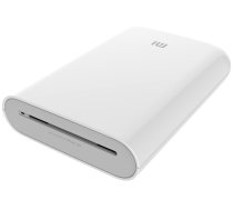 Xiaomi Mi portable photo printer, white | TEJ4018GL  | 6934177715488 | 6934177715488