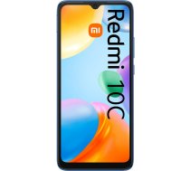 Xiaomi Redmi 10C 3/64GB   (41306) | 41306  | 6934177791680