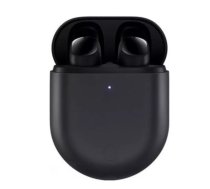 Wireless headphones Redmi Buds 4 black | UHXIABDB0001261  | 6941812728406 | 47554