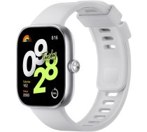 Xiaomi Redmi Watch 4, silver gray | BHR7848GL  | 6941812756140 | 277430