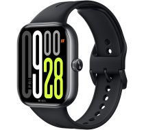 Xiaomi Redmi Watch 5, obsidian black | BHR9389GL  | 6941812784563 | 299174